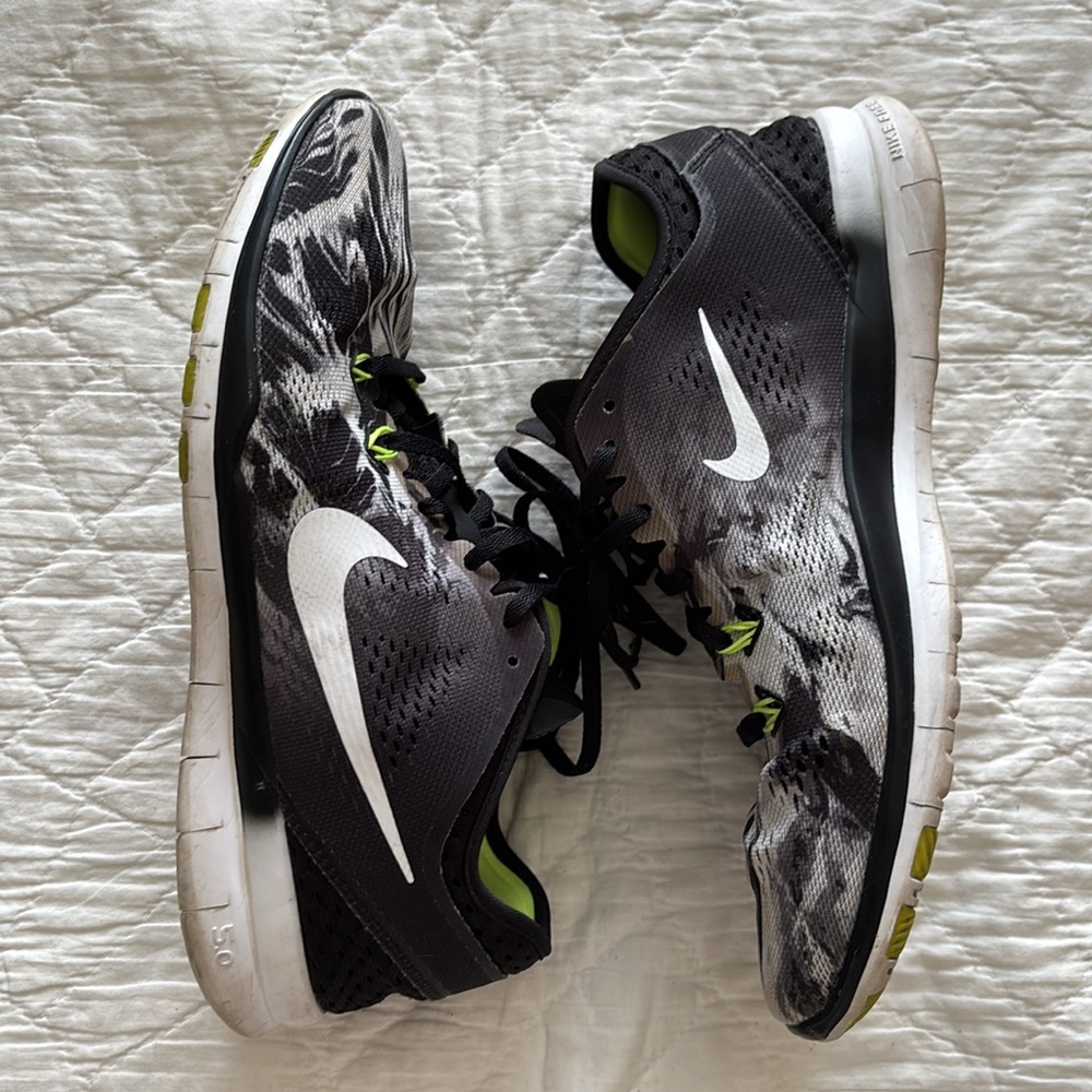 Nike Free TR Fit 5 Sneakers